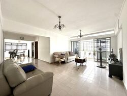 Blk 52 BLANGAH VIEW (Bukit Merah), HDB 5 Rooms #473488391